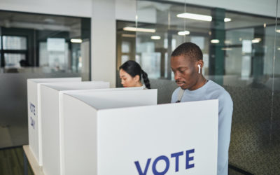 Electronic Election System Penetration
