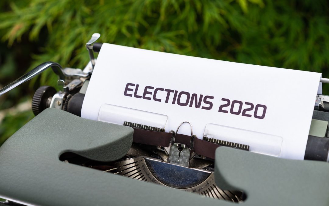 2020 possible nationwide voter registration fraud