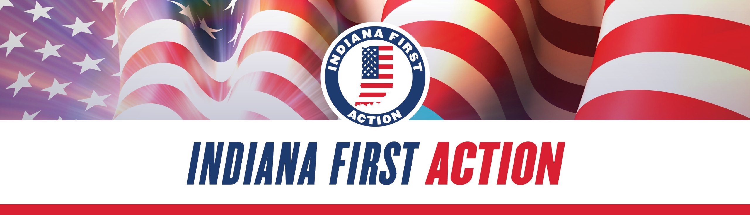 IFA Legislative Update - Indiana First Action