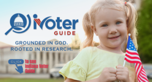 Your Views are the Majority - iVoterGUIDE