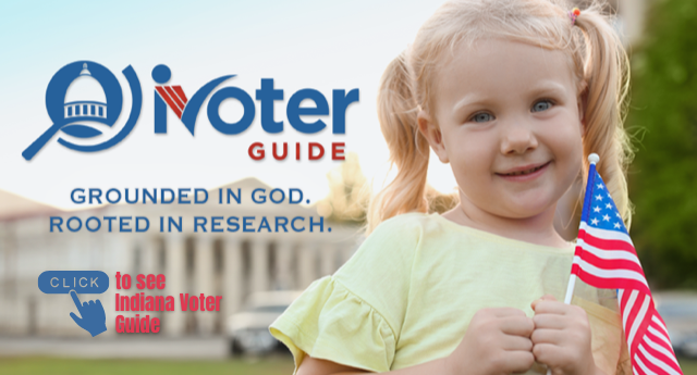 iVoterGUIDE