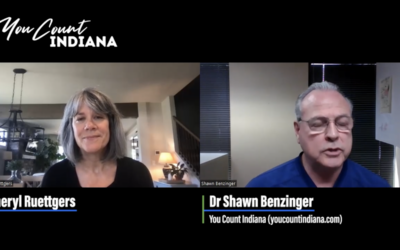 Vaccine Injured Sheryl Ruettgers Interview