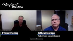 Dr. Richard Fleming Interview Part 1