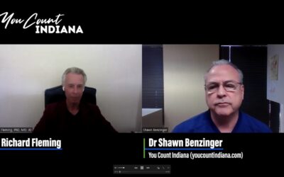Dr. Richard Fleming Interview Part 1