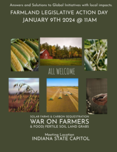 War on Farmers