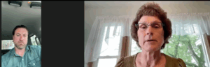 Carlin Yoder Interview