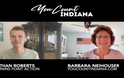 Nathan Roberts, Turning Point Action, Interview