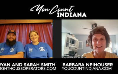 Ryan and Sarah Smith Interview