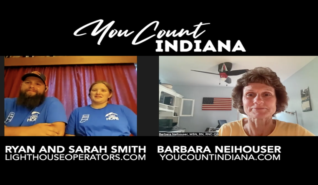 Ryan and Sarah Smith Interview, Part 2 of 2