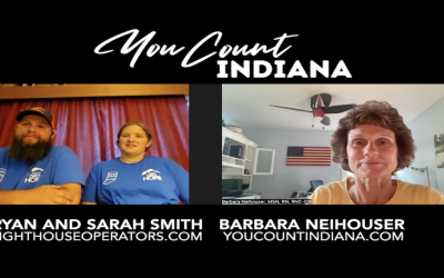 Ryan and Sarah Smith Interview, Part 2 of 2