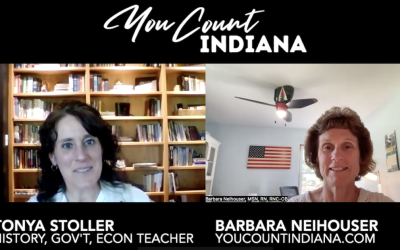 Tonya Stoller, Hoosier Children’s Author, Interview